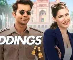 5 weddings 2018 hindi movie poster - DesireMovies, DesireMovies2.My