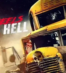 6 wheels from hell 2022 p - DesireMovies, DesireMovies2.My