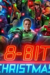 8 bit christmas - DesireMovies, DesireMovies2.My