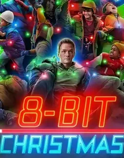 8 bit christmas - DesireMovies, DesireMovies2.My