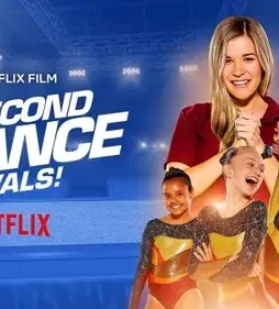 A second chance rivals 2019 google drive download - DesireMovies, DesireMovies2.My