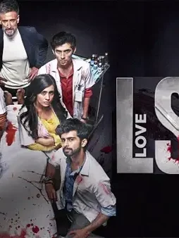 Altbalaji and zee5s love scandal and doctors 1 - DesireMovies, DesireMovies2.My