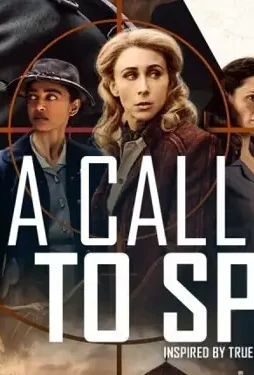 A_call_to_spy_1200x1600 600x800 1 - DesireMovies, DesireMovies2.My