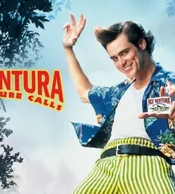 Ace ventura when nature calls 1995 p - DesireMovies, DesireMovies2.My