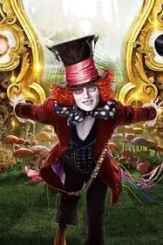 Alice through the looking glass 2016 p - DesireMovies, DesireMovies2.My