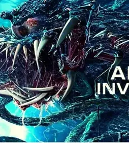 Alien invasion 2020 p - DesireMovies, DesireMovies2.My