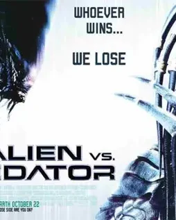 Alien vs. predator movie po - DesireMovies, DesireMovies2.My