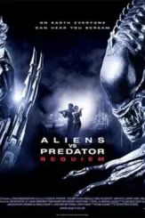 Aliens vs predator requiem movie poster - DesireMovies, DesireMovies2.My