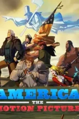 America the motion picture 2021 poster - DesireMovies, DesireMovies2.My