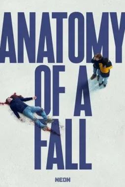Anatomy of a fall - DesireMovies, DesireMovies2.My