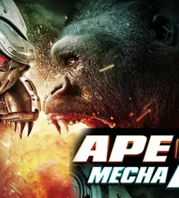 Ape vs mecha ape p - DesireMovies, DesireMovies2.My