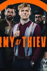 Army of thieves new trailer - DesireMovies, DesireMovies2.My
