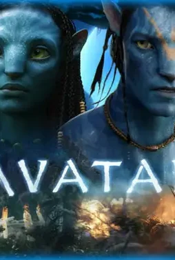 Avatar 2009 movie poster - DesireMovies, DesireMovies2.My