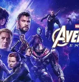 Avengers endgame 2019 - DesireMovies, DesireMovies2.My