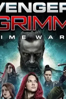 Avengers grimm time wars 2018 - DesireMovies, DesireMovies2.My