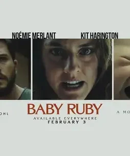 Baby ruby 2022 p - DesireMovies, DesireMovies2.My