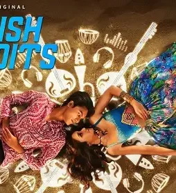 Bandish bandits web series - DesireMovies, DesireMovies2.My