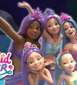 Barbie mermaid power p - DesireMovies, DesireMovies2.My