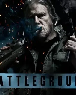 Battleground 2012 movie poster - DesireMovies, DesireMovies2.My