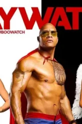 Baywatch movie trailer 2017 dwayne johnson zac efron alexandra daddario kelly rohrbach - DesireMovies, DesireMovies2.My