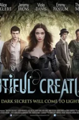 Beautiful_creatures_movie_poster - DesireMovies, DesireMovies2.My