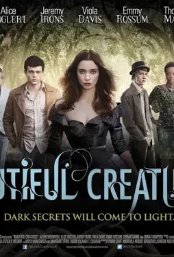 Beautiful_creatures_movie_poster - DesireMovies, DesireMovies2.My