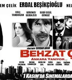 Behzat ankara is on fire 2013 p - DesireMovies, DesireMovies2.My