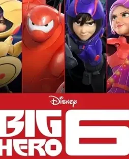 Big hero 6 - DesireMovies, DesireMovies2.My