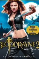 Bloodrayne deliverance 2007 - DesireMovies, DesireMovies2.My