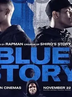 Blue story 2019 - DesireMovies, DesireMovies2.My