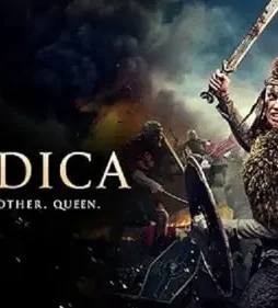 Boudica queen of war 2023 p - DesireMovies, DesireMovies2.My