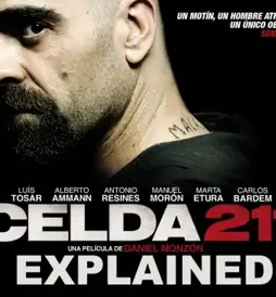 Cell 211 explained - DesireMovies, DesireMovies2.My