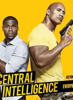 Central intelligence movie review - DesireMovies, DesireMovies2.My