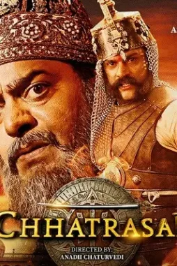 Chhatrasal_trailer_mx_sqr_eng min - DesireMovies, DesireMovies2.My