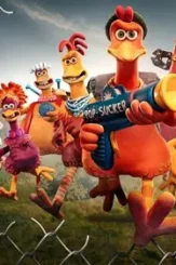 Chicken run dawn of the nugget p - DesireMovies, DesireMovies2.My