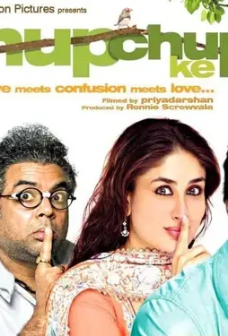 Chup chup ke 2006 movieimg - DesireMovies, DesireMovies2.My