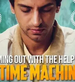 Coming out with the help of a time machine 2021 p - DesireMovies, DesireMovies2.My