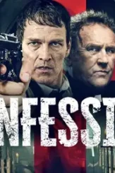 Confession movie film crime thriller criminal stephen moyer priest colm meaney 2022 promo - DesireMovies, DesireMovies2.My