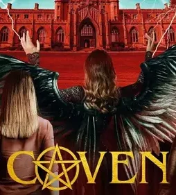 Coven 2020 p - DesireMovies, DesireMovies2.My