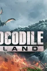 Crocodile island 2020 p - DesireMovies, DesireMovies2.My