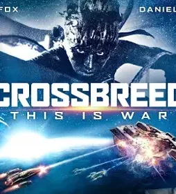 Crossbreed movie poster - DesireMovies, DesireMovies2.My
