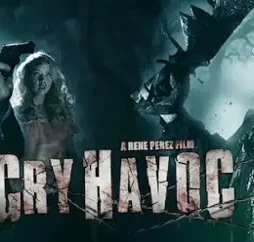 Cry havoc 2020 movie poster - DesireMovies, DesireMovies2.My