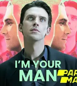 Dan stevens im your man int - DesireMovies, DesireMovies2.My