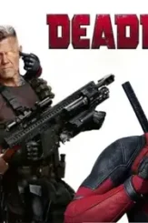Deadpool 2 2018 p - DesireMovies, DesireMovies2.My