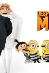 Despicable me 3 - DesireMovies, DesireMovies2.My