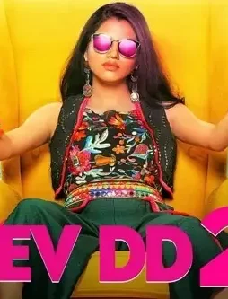 Dev dd 2 poster 768x960 1 - DesireMovies, DesireMovies2.My