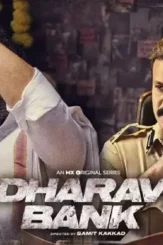 Dharavi bank web series on mx player wiki - DesireMovies, DesireMovies2.My