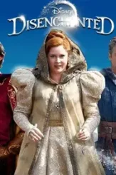 Disenchanted 2022 p - DesireMovies, DesireMovies2.My