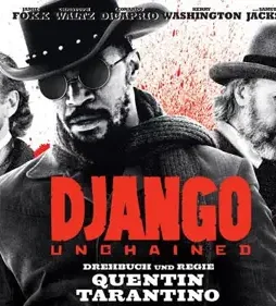 Django unchained 2012 - DesireMovies, DesireMovies2.My