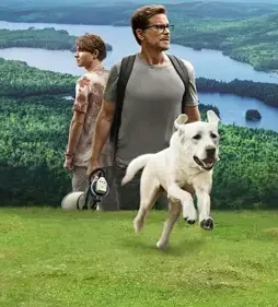 Dog gone 2023 p - DesireMovies, DesireMovies2.My